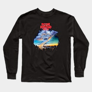 Return Of The Living Dead Living Dead Rising Long Sleeve T-Shirt